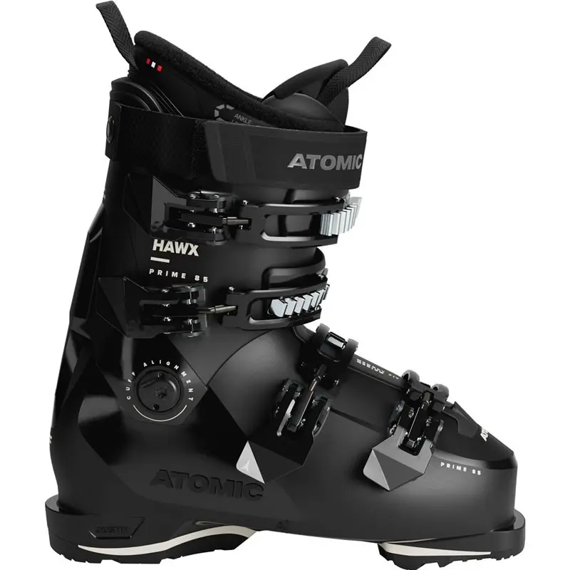 Atomic Atomic Hawx Prime 85 W Black/Anthracite