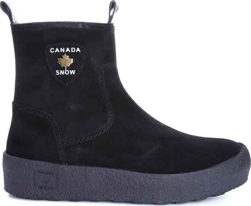Canada Snow Canada Snow Women's Quebec Grip Black
