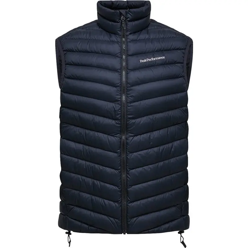 Peak Performance Peak Performance M Frost Down Vest Black