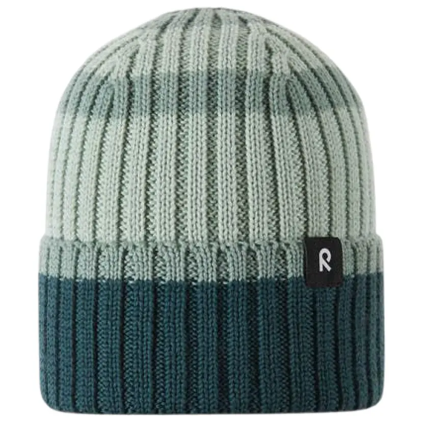 Reima Reima Beanie Vilpas Stone Green