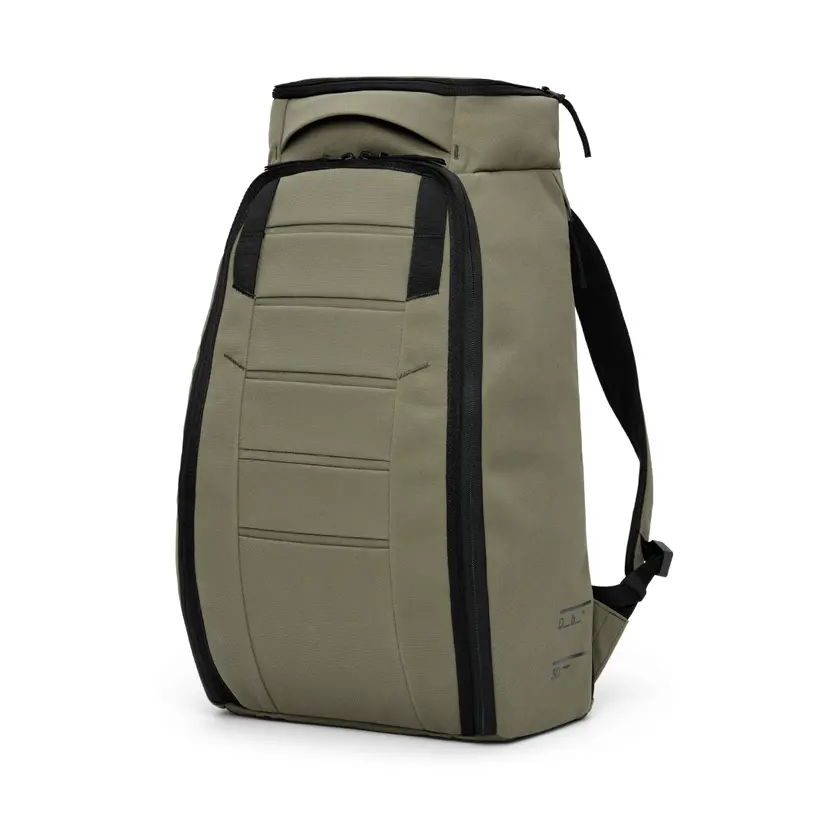 DB Hugger Backpack 30L Mash Green