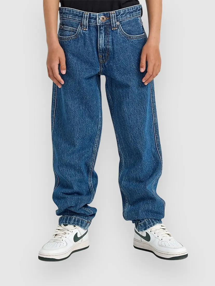 Billabong Billabong Gold Coast Denim Kids Jeans blå