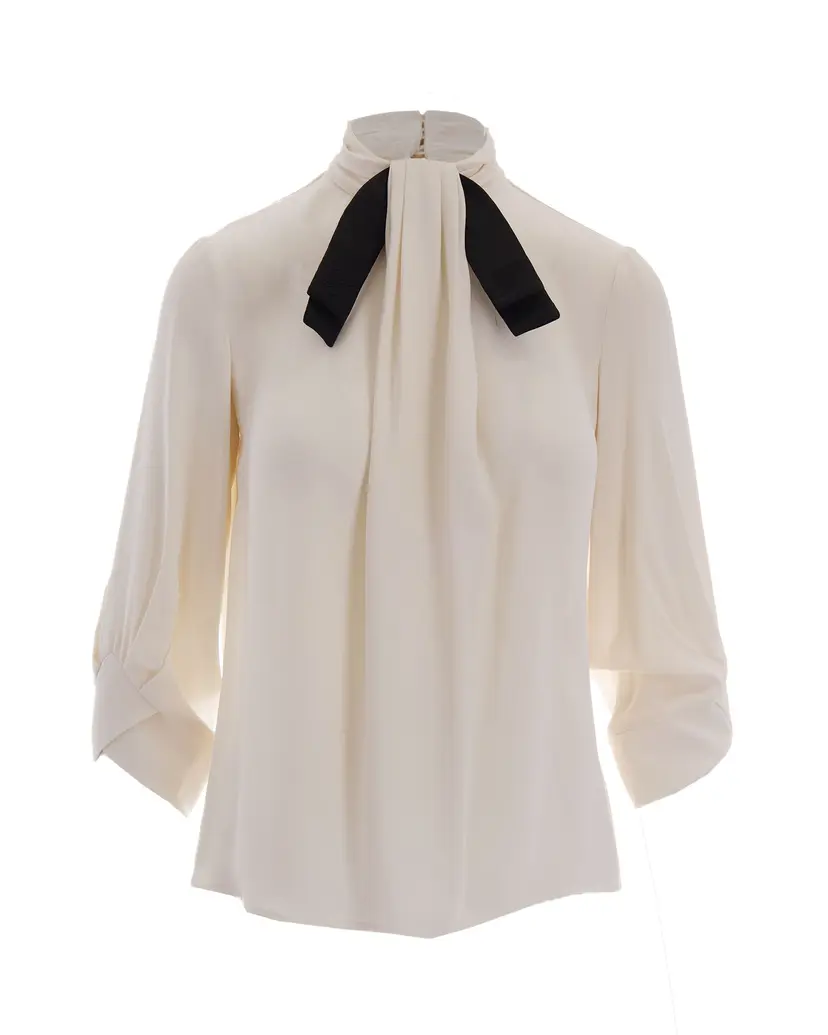 Elisabetta Franchi Elisabetta Franchi Skjorter – Beige