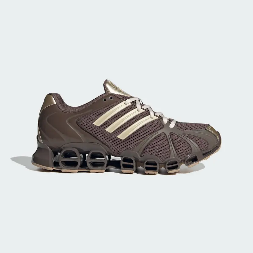 Adidas Mega Ghostride Sko