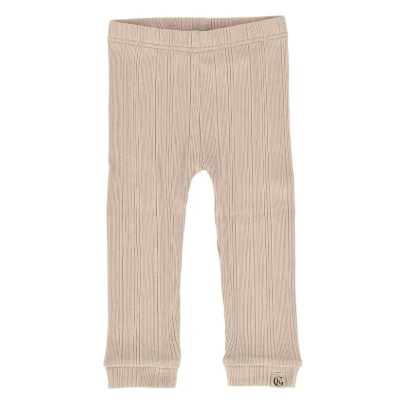 Gullkorn Gullkorn - Bukse Baby Jade Beige