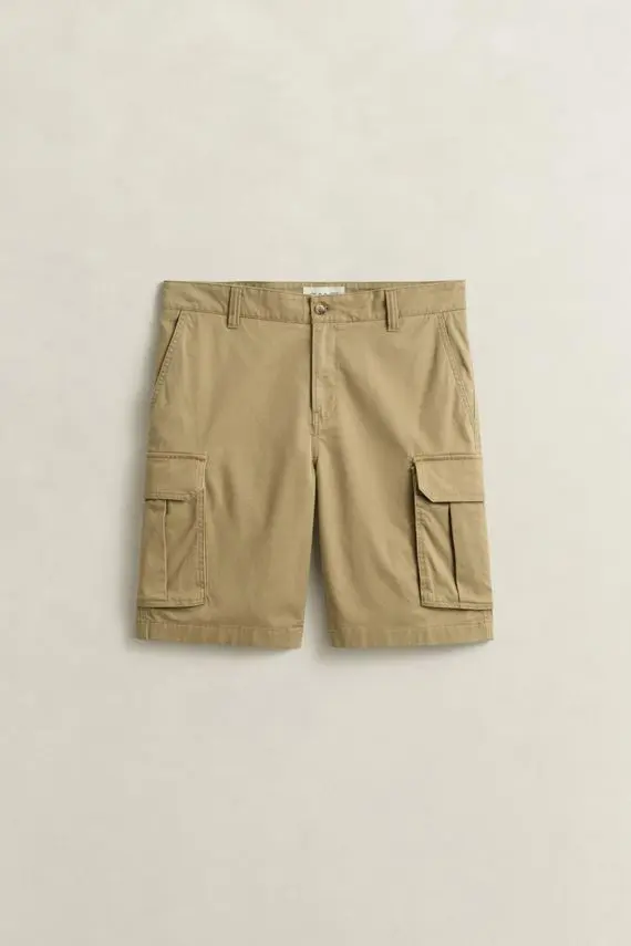 Gant REG CLASSIC CARGO SHORTS
