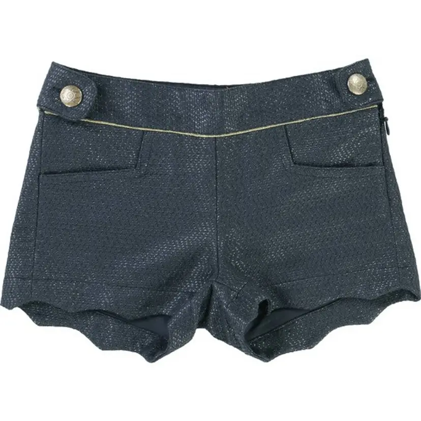 Billieblush Billieblush shorts - blå (104 / 4 år)