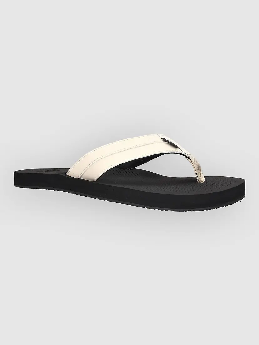 Oakley Oakley Bark Sandaler hvit