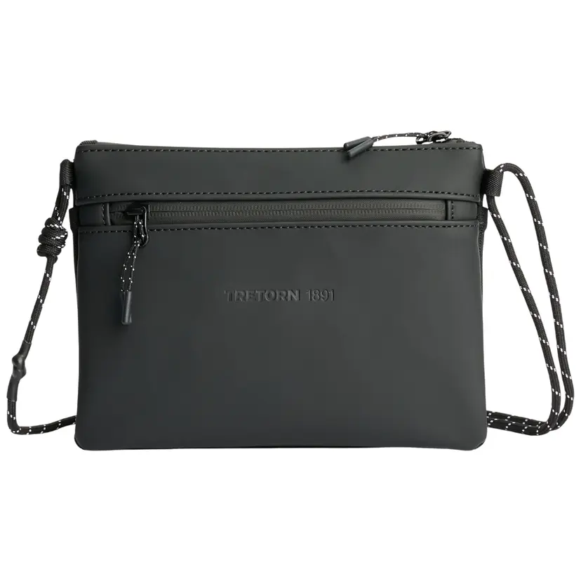 Tretorn Tretorn Musette Bag Black