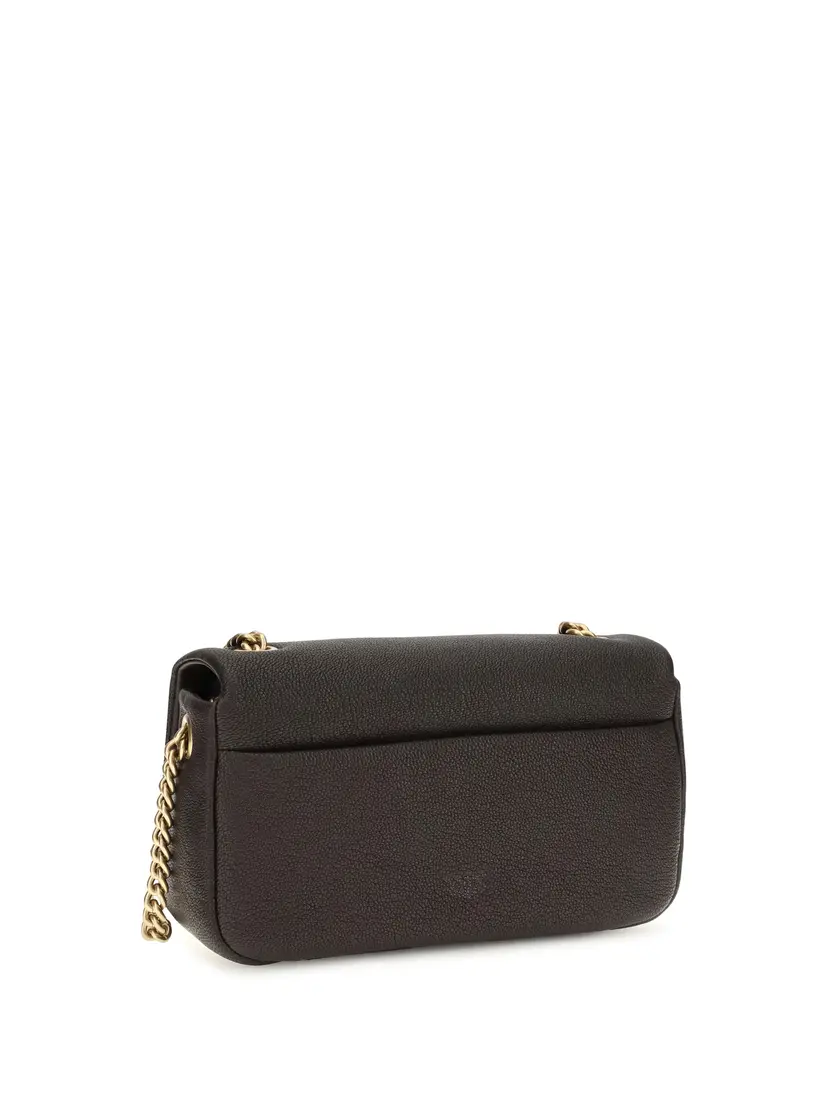 PINKO PINKO Skuldervesker – Brun