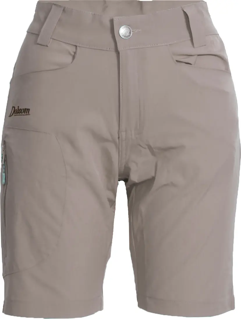 Dobsom Dobsom Sanda Shorts Women's Khaki