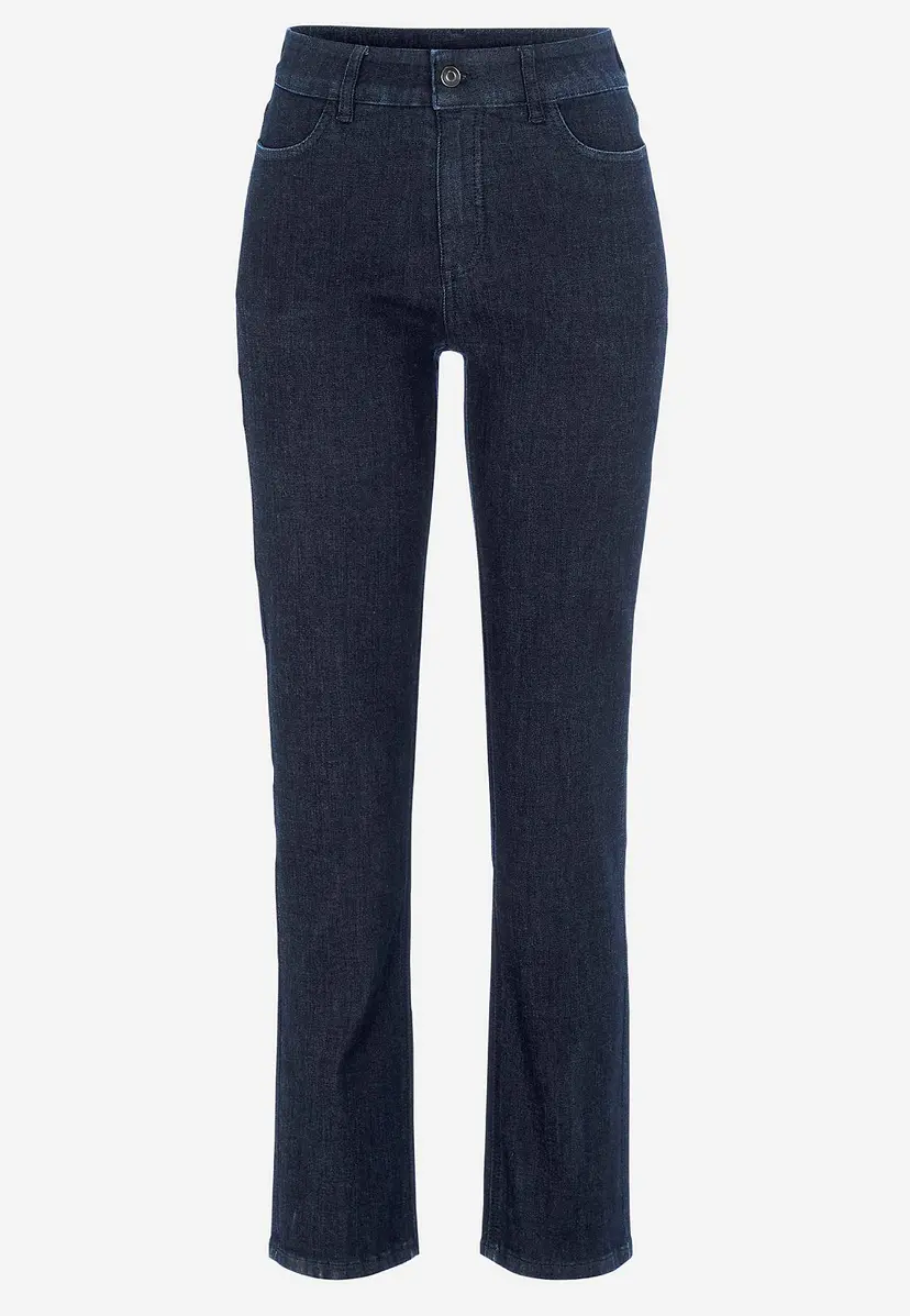 Cellbes of Sweden Rette jeans i elastisk denim Sara