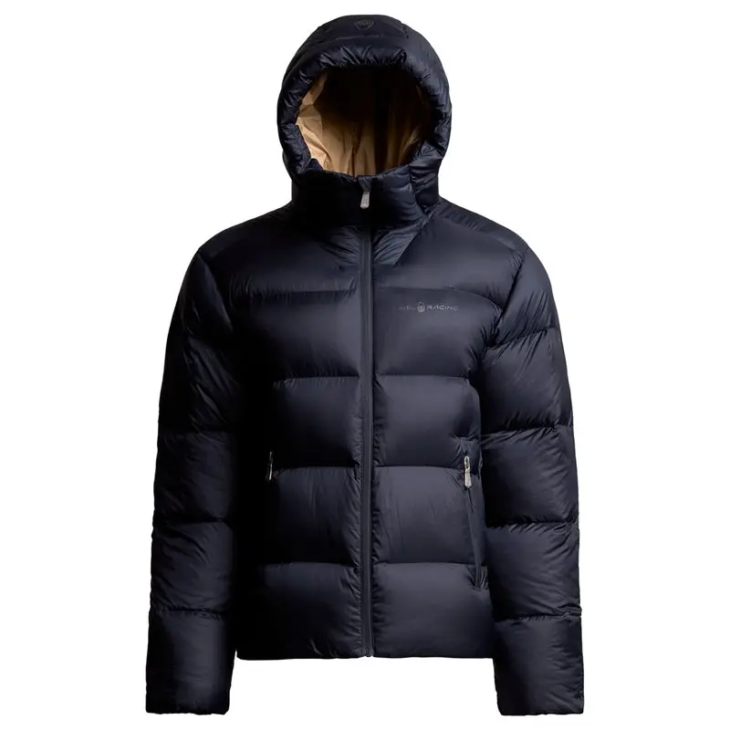Sail Racing Sail Racing Sky Down Hood W Dark Navy