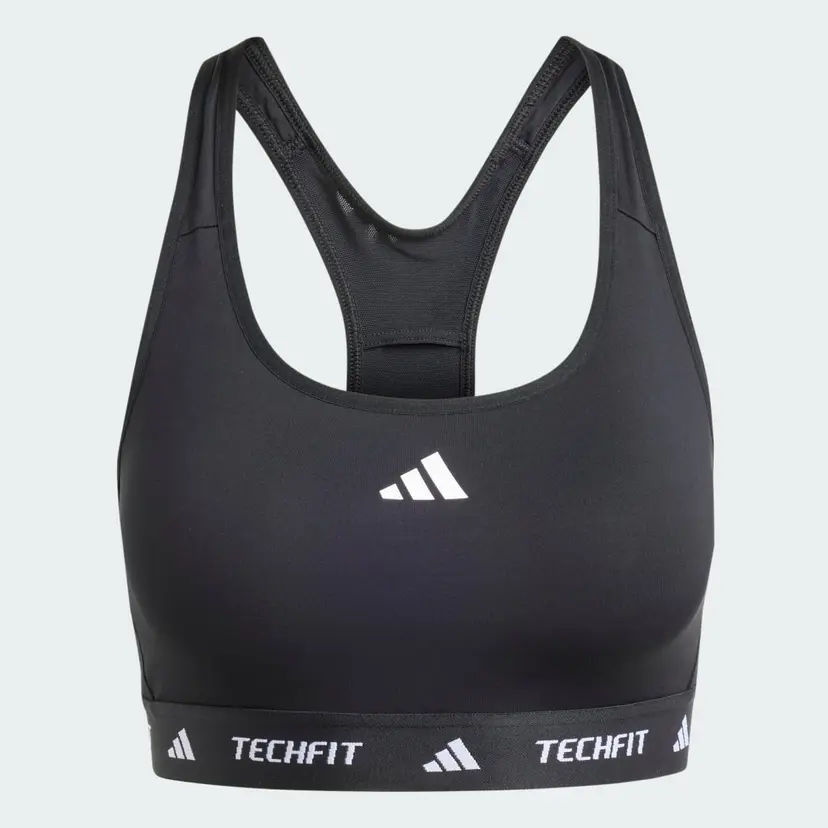 Adidas Techfit Medium-Support BH
