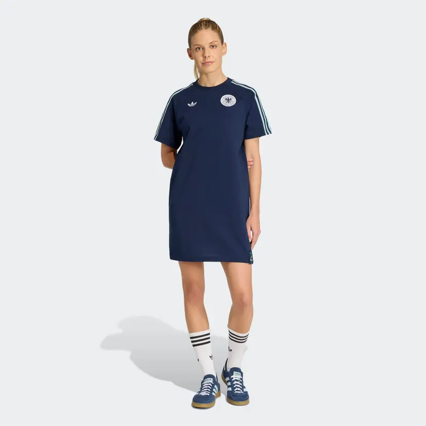 Adidas Tyskland Originals Kjole