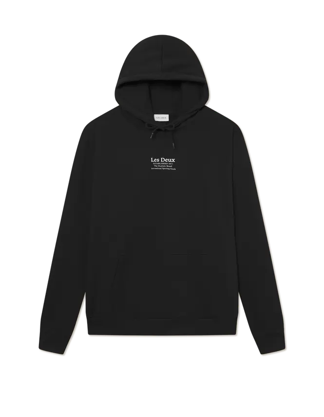 Les Deux Established Hoodie