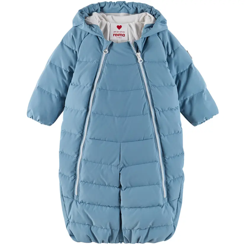 Reima Reima Winter Overall Tilkkanen Kids Cloudy Blue