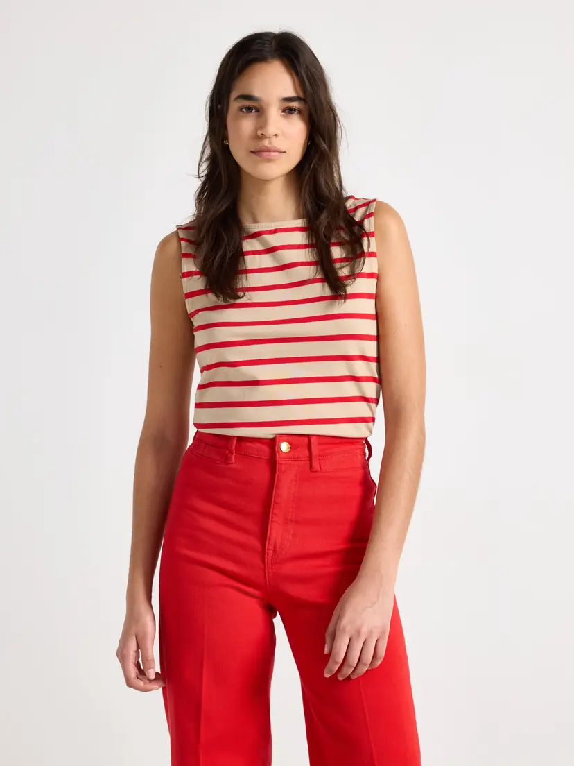 Lindex Tank topp