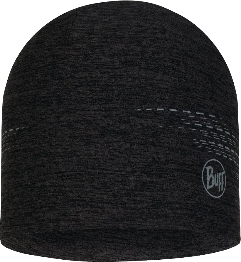 Buff Buff Dryflx Hat R-black