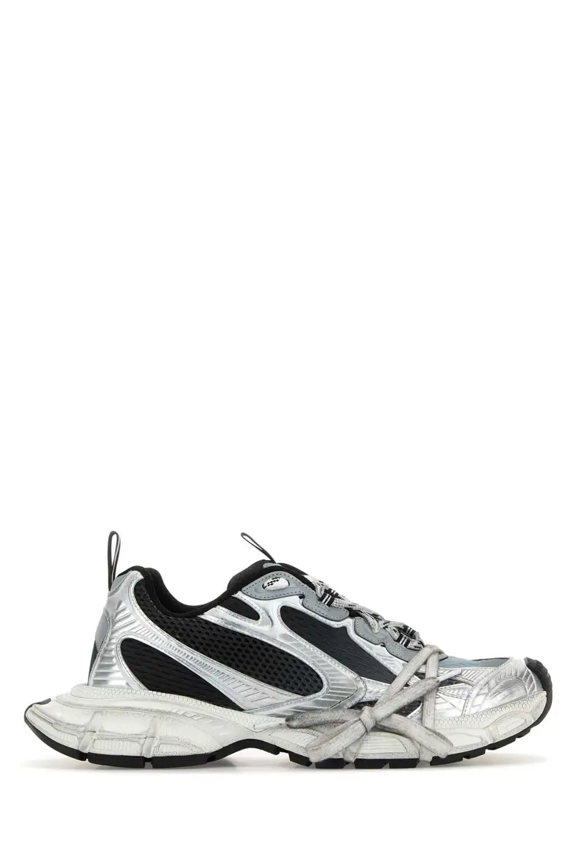 Balenciaga Balenciaga Sneakers – Rød