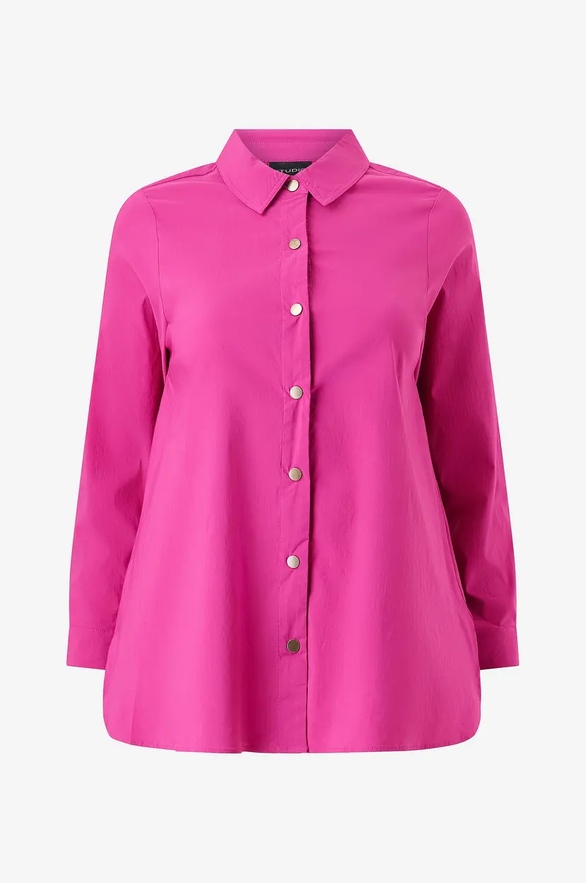 Studio Skjorte SVega Shirt - Rosa