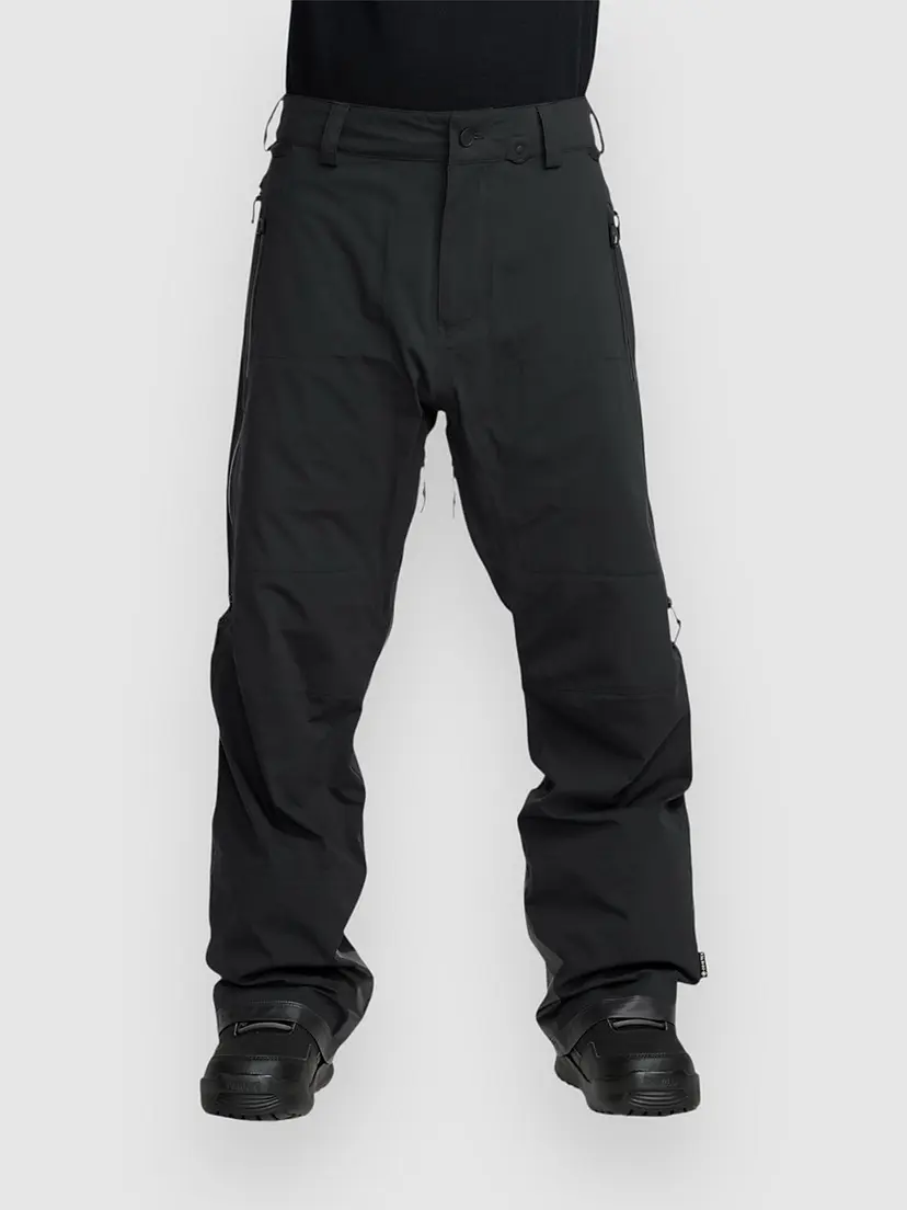 Volcom Volcom Guch Stretch Gore Tex Bukse svart