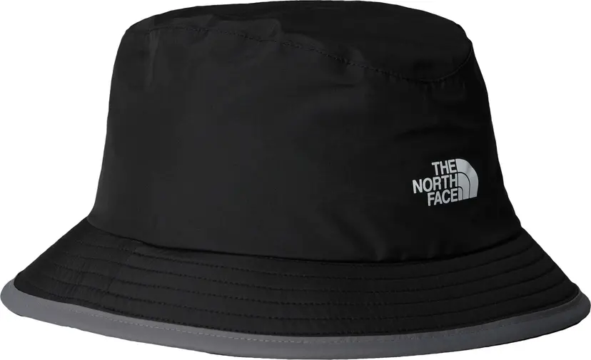 The North Face The North Face Antora Rain Bucket Hat TNF Black/Smoked Pearl