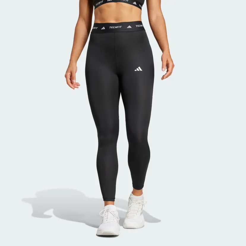Adidas TECHFIT 7/8 Tights