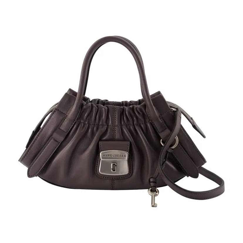 Marc Jacobs Marc Jacobs Håndvesker – Brun