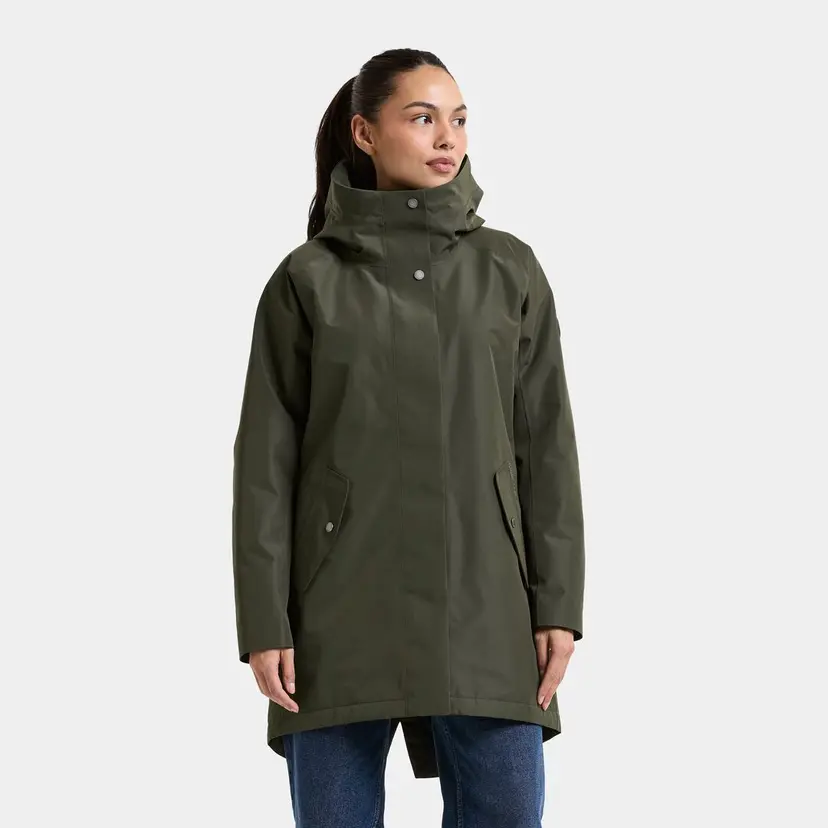 Didriksons Alana Parka