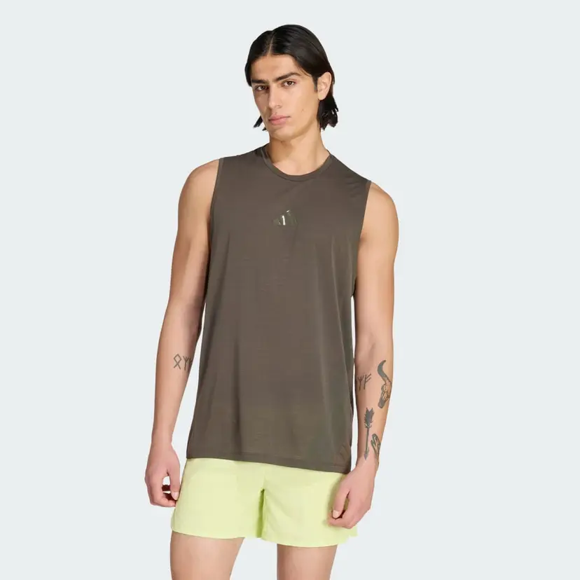 Adidas Terrex Xperior CLIMACOOL+ Tanktopp