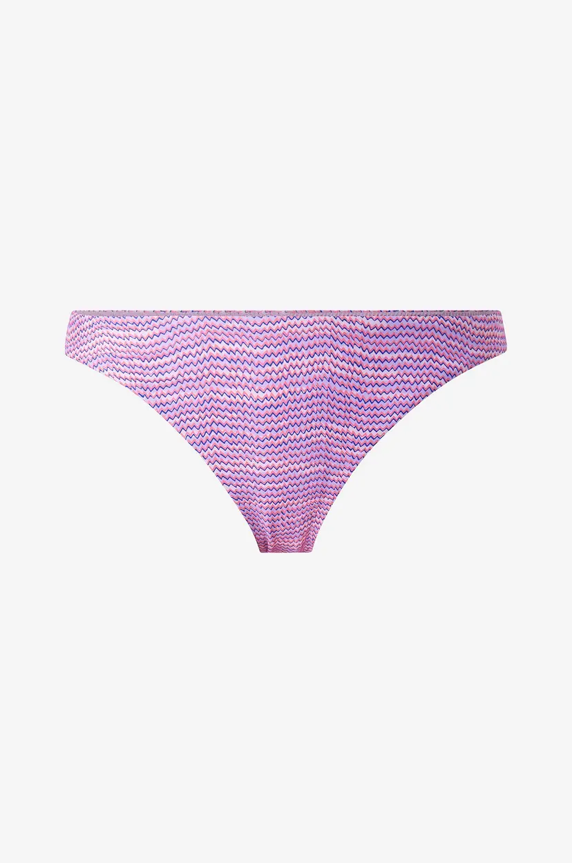 Rohnisch Bikiniunderdel Oni Brazilian Bikini Brief - Lilla