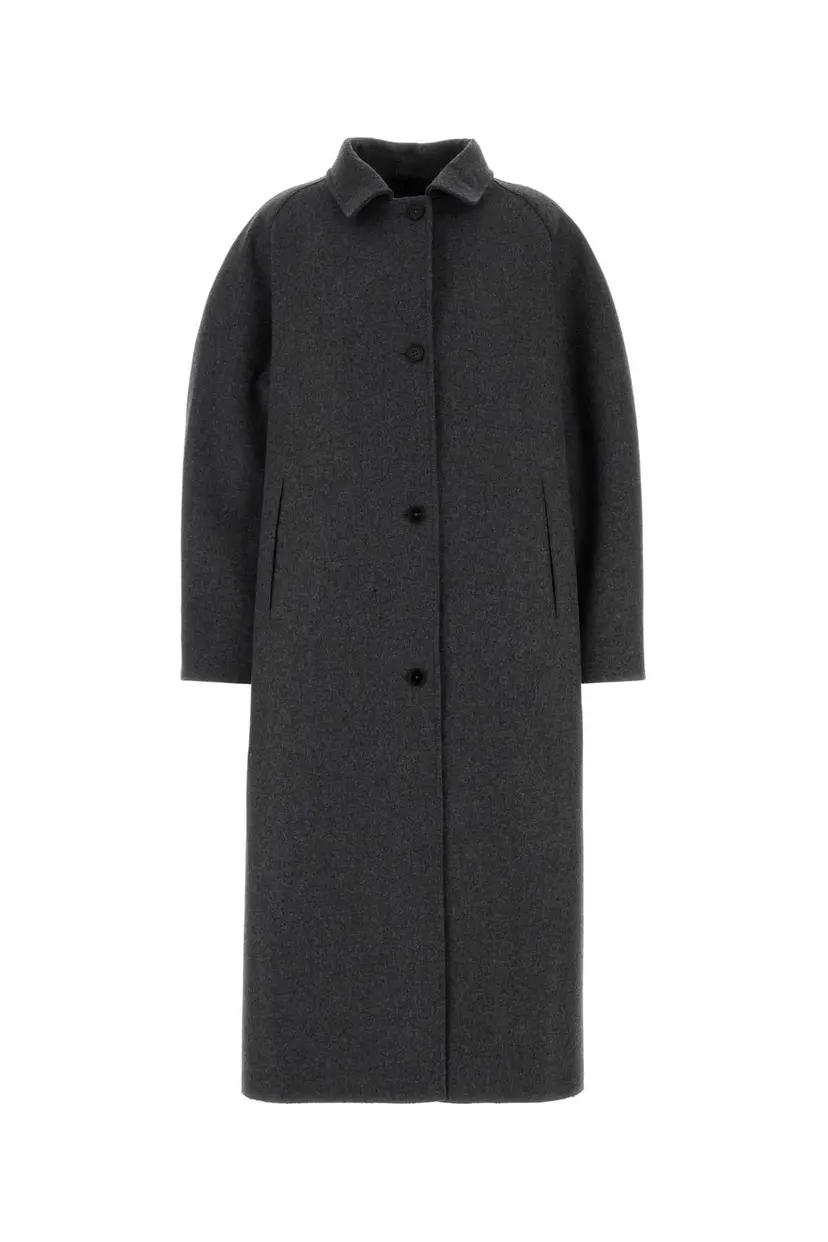 Jil Sander Jil Sander Jakker – Grå