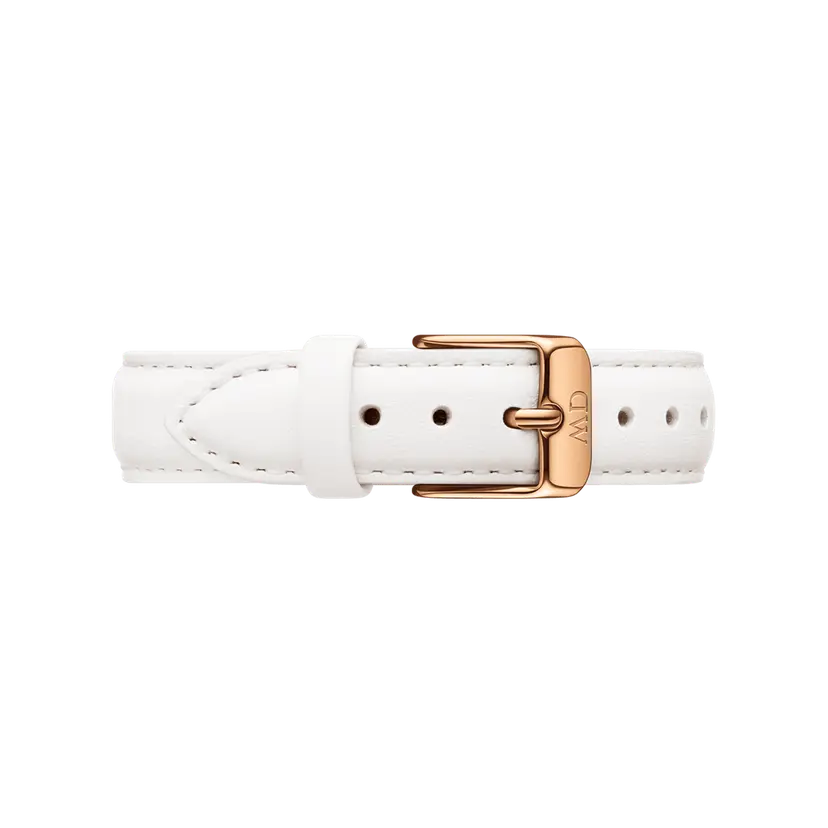 Daniel Wellington Rose Gold Strap Bondi | DW