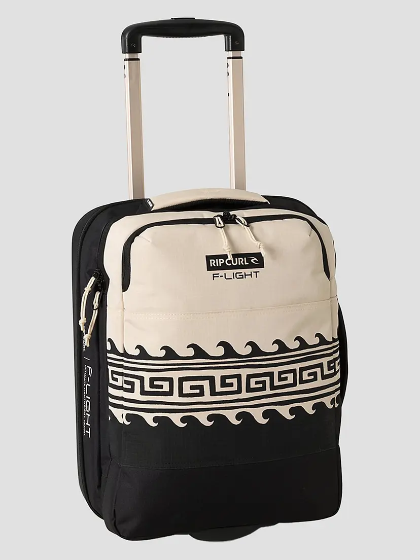 Rip Curl Rip Curl F-Light Cabin 30L Soleil Travel Bag svart