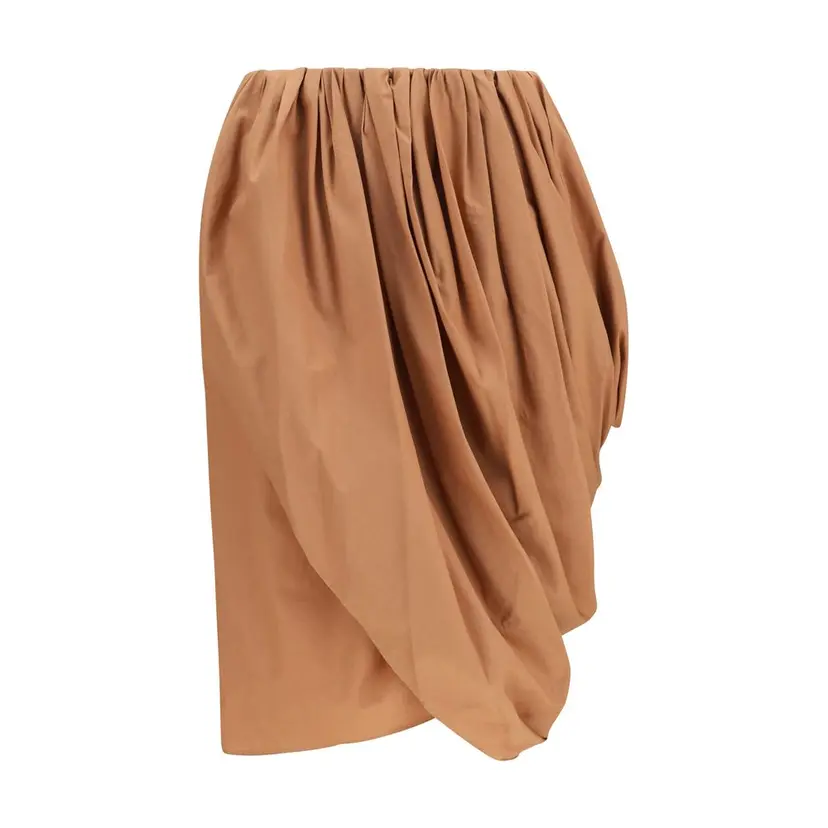 Chloé Chloé Midiskjørt – Brun