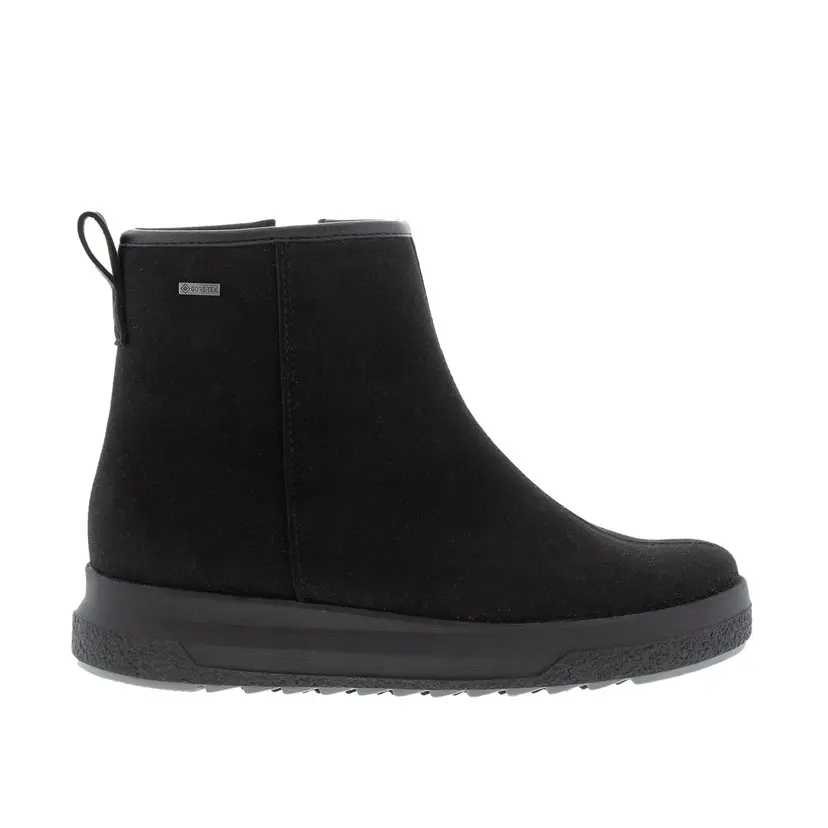Pomar Pomar Women's Pihta Vegan Gore-Tex Winter Boot Black