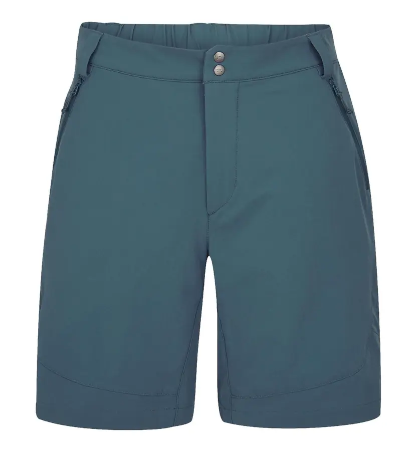 Rab Rab Torque Mountain Shorts Wmns Orion Blue