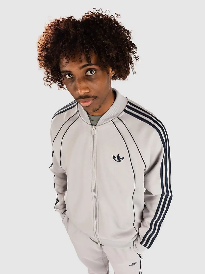 Adidas Originals adidas Originals SST 2.0 TT Jakke brun
