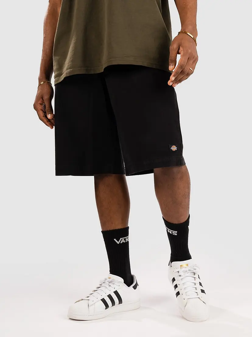 Dickies Dickies 247 GD 13 Inch Shorts svart
