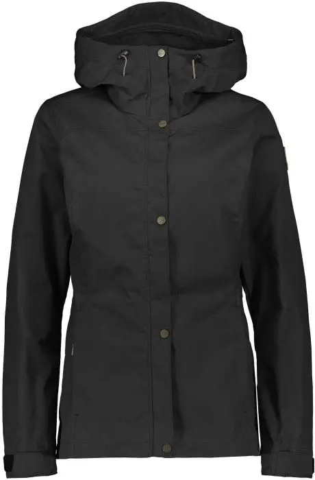 Sasta Sasta W's Mella Jacket Black