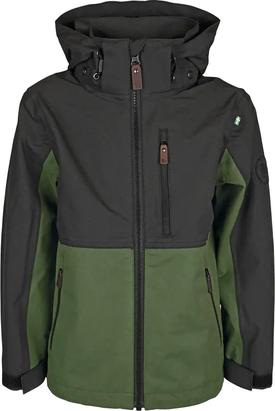 Lindberg Lindberg Kid's Explorer Jacket      Green