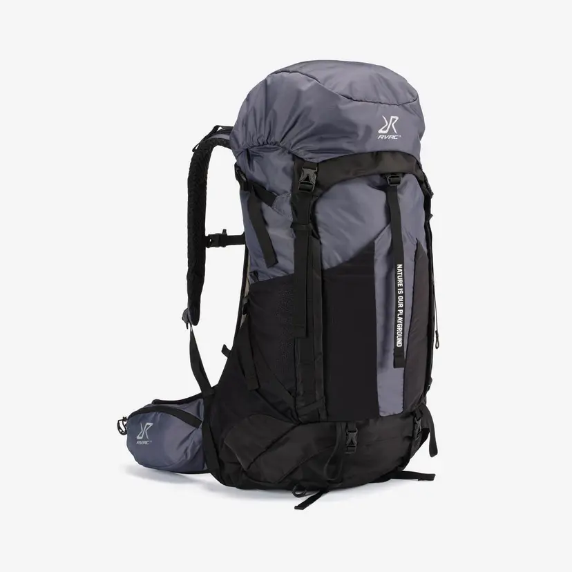 RevolutionRace Pathfinder Backpack 36L Unisex Insignia Blue