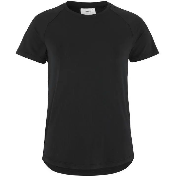 Craft Craft COLLECTIVE SS TEE W Black