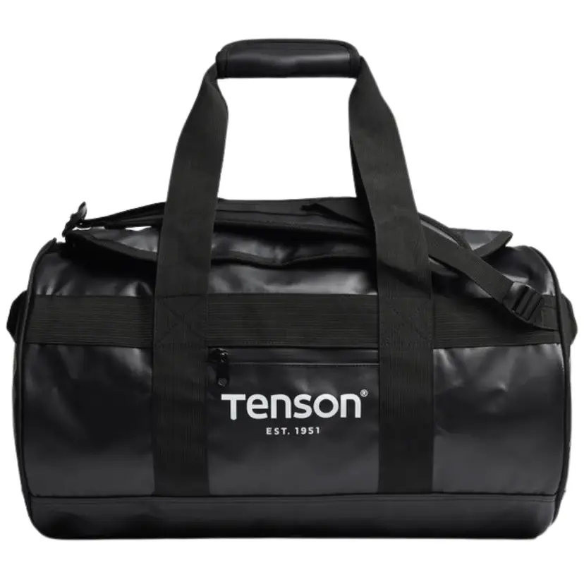 Tenson Tenson Weatherproof Duffel 35L Black