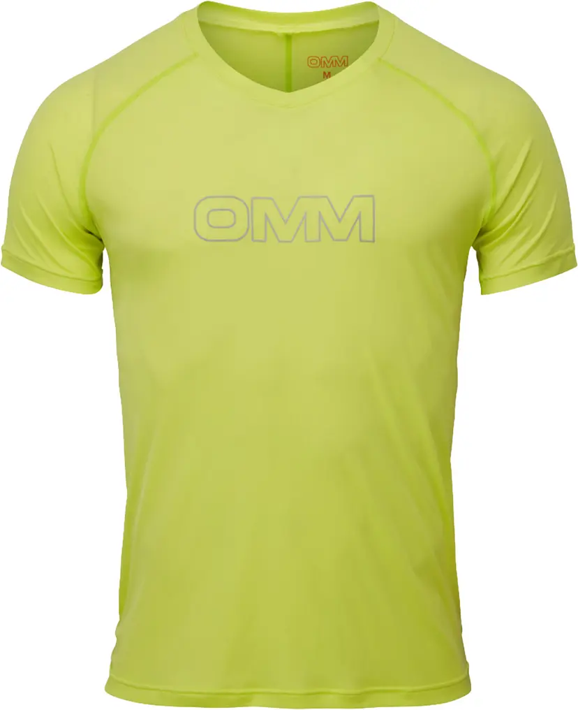 OMM OMM Nitro Tee SS M