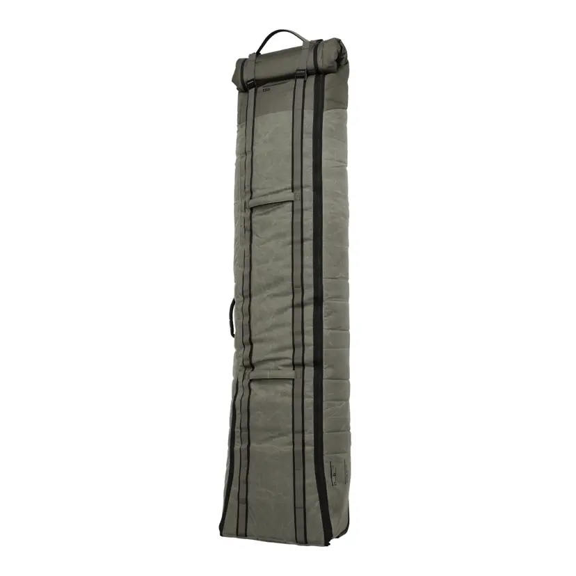 DB Snow Roller Pro 127L Forest Green
