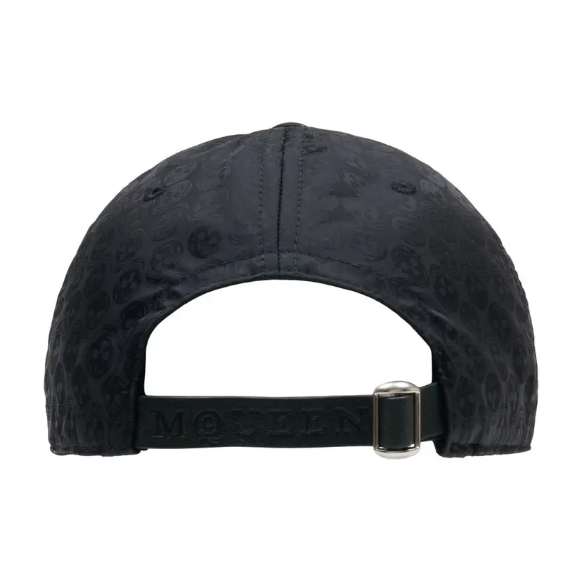 Alexander McQueen Alexander McQueen Capser – Svart
