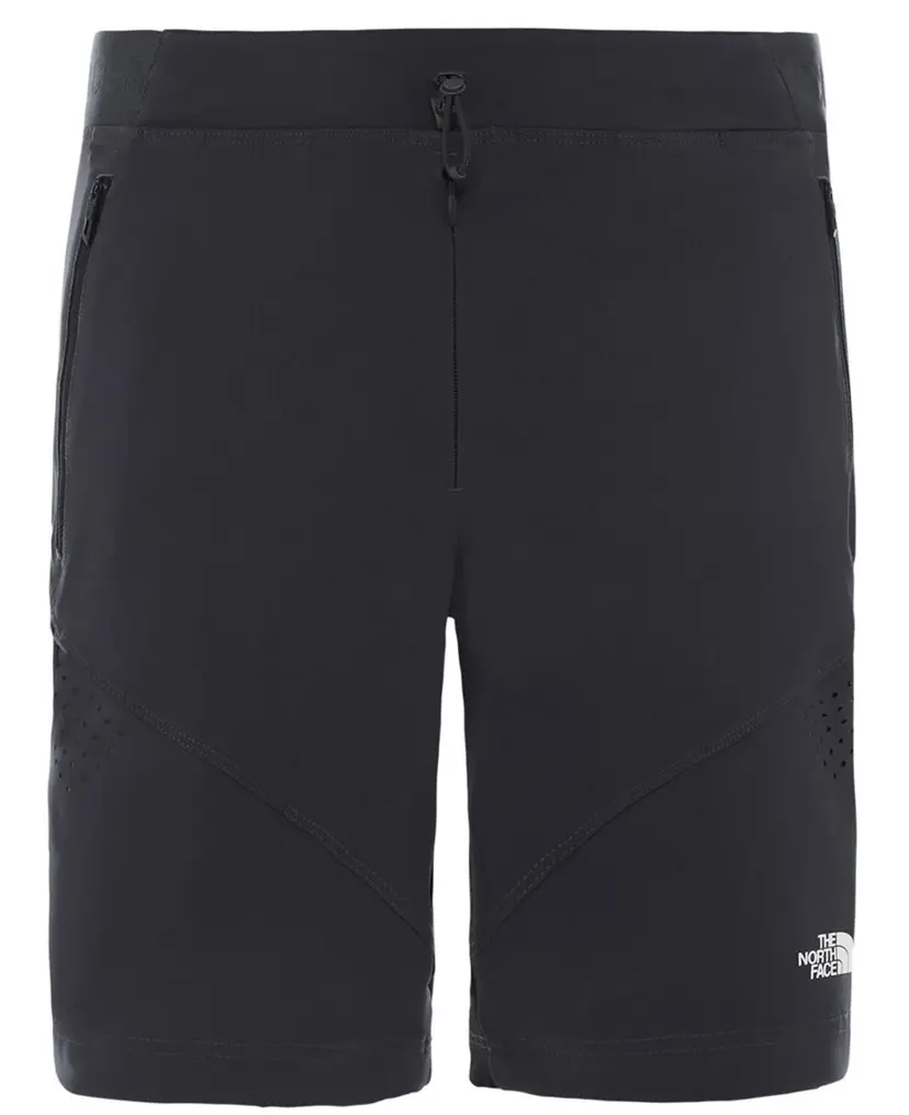 The North Face The North Face M Impendor Alpine Asphalt Grey/Black