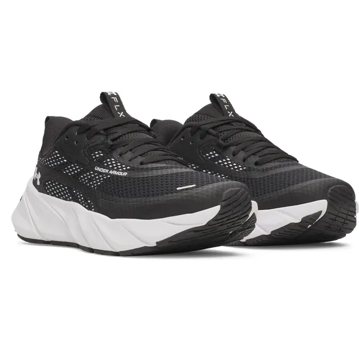 Under Armour W FLX TR Black/White